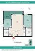 907/2B Appleroth Street, Melrose Park, NSW 2114-Floorplan