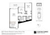 907/3 Olympic Boulevard, Sydney Olympic Park, NSW 2127-Floorplan