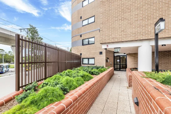 907/32 Civic Way, Rouse Hill, NSW 2155-Image