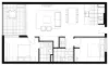 907/395-397 Princes Highway, Rockdale, NSW 2216-Floorplan