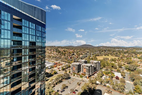 907/4 Grazier Lane, Belconnen ACT 2617-Image