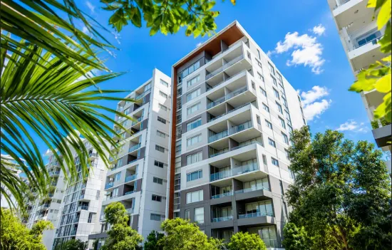 907/4 Saunders Close, Macquarie Park, NSW 2113