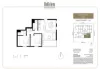 907/5 Blanch Street, Preston, Vic 3072-Floorplan