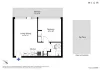 907/50 Haig Street, Southbank, Vic 3006-Floorplan