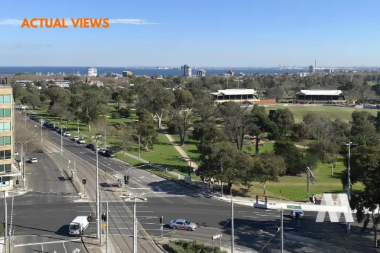 907/6 St Kilda Road, St Kilda, Vic 3182