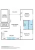 907/6 St Kilda Road, St Kilda, Vic 3182-Floorplan