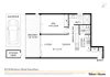 907/8 Northcote Street, Naremburn, NSW 2065-Floorplan