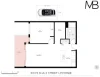907/8 Shale Street, Lidcombe, NSW 2141-Floorplan