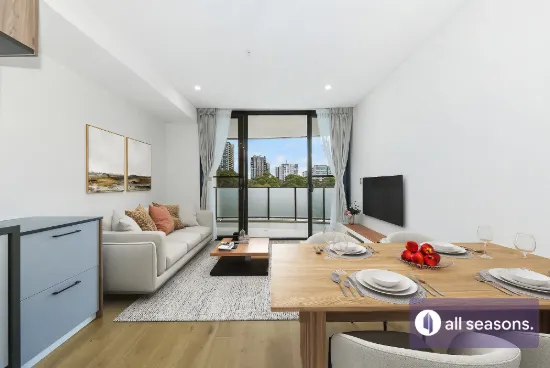 907/9 Peach Tree Road, Macquarie Park, NSW 2113