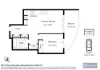 907/9 Peach Tree Road, Macquarie Park, NSW 2113-Floorplan