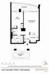 907/9 Railway Street, Chatswood, NSW 2067-Floorplan