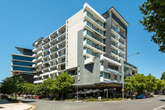 908/1 Aspinall Street, Nundah, Qld 4012