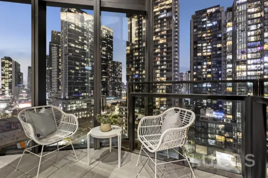 908/11 Bale Circuit, Southbank, Vic 3006