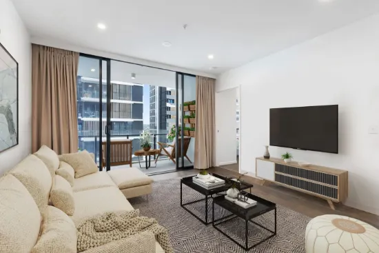908/148 Logan Road, Woolloongabba, Qld 4102