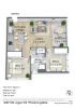 908/148 Logan Road, Woolloongabba, Qld 4102-Floorplan