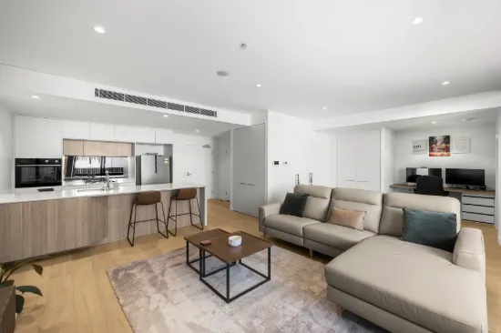 908/21 Spurway Drive, Norwest, NSW 2153