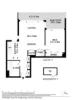 908/225 Pacific Highway, North Sydney, NSW 2060-Floorplan