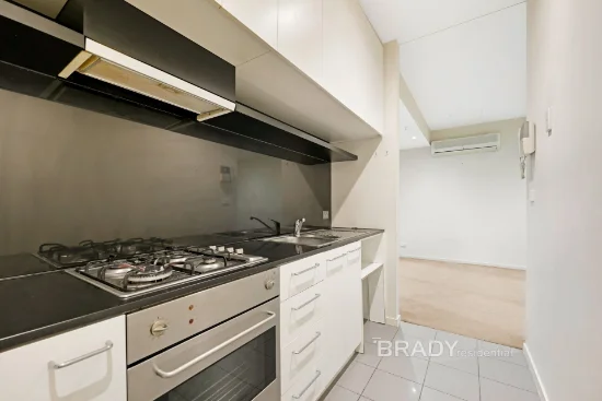 908/25-33 Wills Street, Melbourne, Vic 3000