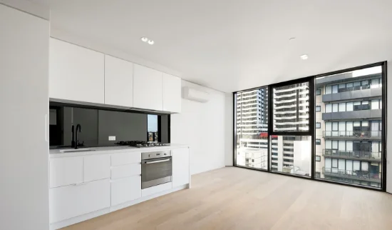 908/442 Elizabeth Street, Melbourne, Vic 3000 - For Rent