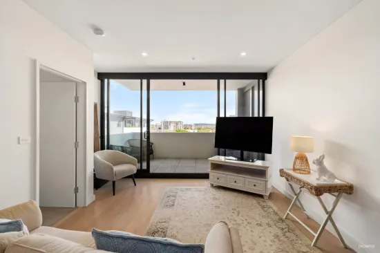908/509 Hunter Street, Newcastle, NSW 2300