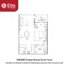 908/665 Chapel Street, South Yarra, Vic 3141-Floorplan