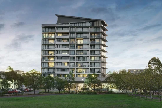 908/8 Breavington Way, Northcote, Vic 3070