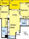 908/8 Breavington Way, Northcote, Vic 3070-Image