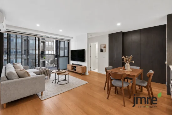 908/83 Flemington Road, North Melbourne, Vic 3051