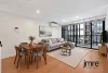 908/83 Flemington Road, North Melbourne, Vic 3051-Image