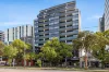 908/83 Flemington Road, North Melbourne, Vic 3051-Image