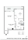 908/9 Dequetteville Terrace, Kent Town, SA 5067-Floorplan