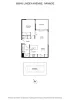 908c/45 Linden Avenue, Ivanhoe, Vic 3079-Floorplan