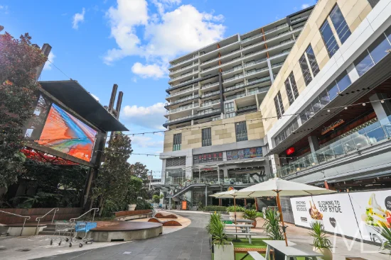 908C/5 Pope Street, Ryde, NSW 2112-Image