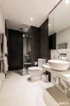 909/108 Flinders Street, Melbourne, Vic 3000-Image