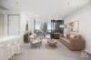 909/12 Cunningham Street, Newstead, Qld 4006-Image