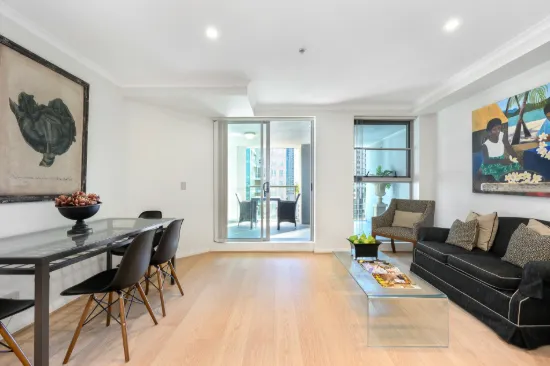 909/2B Help Street, Chatswood, NSW 2067