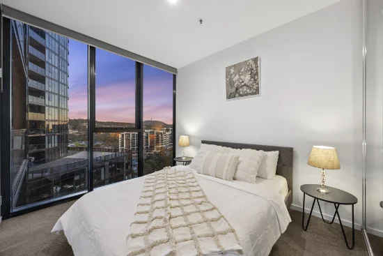 909/3 Grazier Lane, Belconnen, ACT 2617