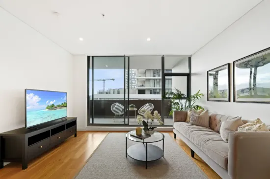 909/3 Mooltan Avenue, Macquarie Park, NSW 2113