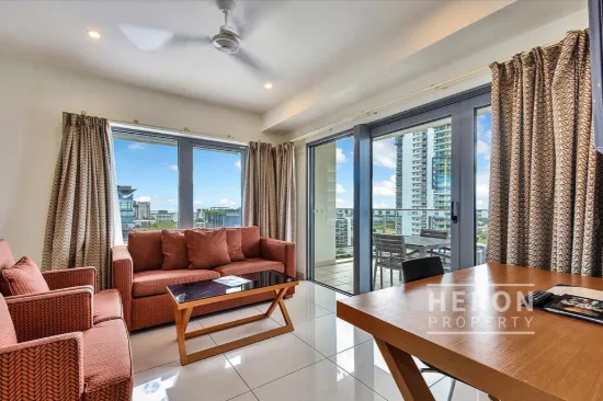 909/31 Woods Street, Darwin City, NT 0800