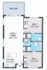 909/31 Woods Street, Darwin City, NT 0800-Floorplan
