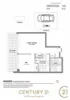 909/46 Walker Street, Rhodes, NSW 2138-Floorplan