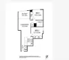 909/6 Ebsworth Street, Zetland, NSW 2017-Floorplan