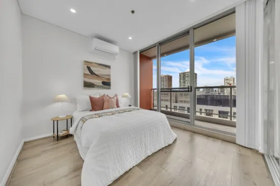 909/6 Lachlan Street, Waterloo, NSW 2017-Image