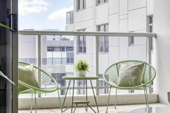 909/6 Lachlan Street, Waterloo, NSW 2017-Image