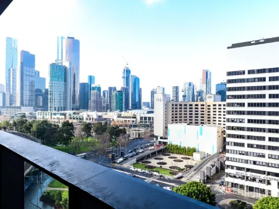 909/628 Flinders Street, Docklands, Vic 3008