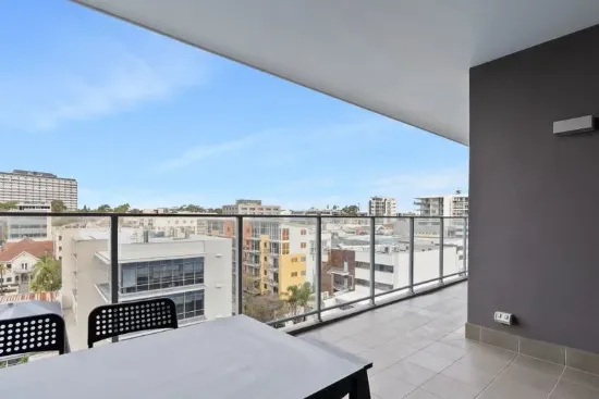 909 / 659 Murray Street, West Perth, WA 6005