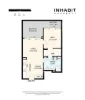 909 / 659 Murray Street, West Perth, WA 6005-Floorplan