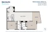 909/8 Dickens Street, Spring Hill, Qld 4000-Floorplan