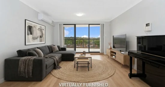 909/91B Bridge Road, Westmead, NSW 2145 - For Rent