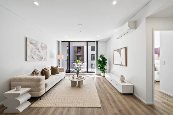 9098/5 Bennelong Parkway, Wentworth Point, NSW 2127